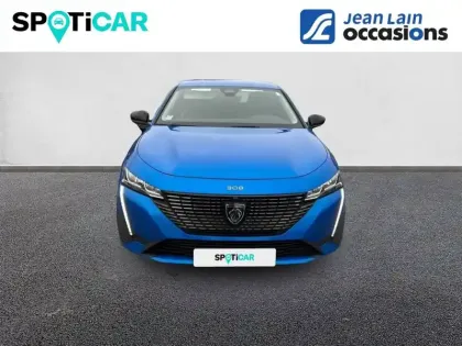 Photo 1 Peugeot 308  PureTech 130ch S&S BVM6