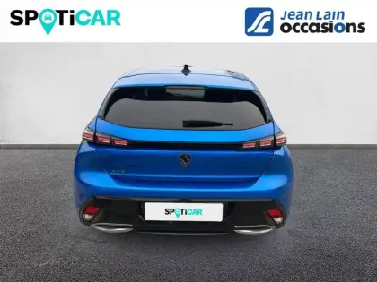 Photo 4 Peugeot 308  PureTech 130ch S&S BVM6