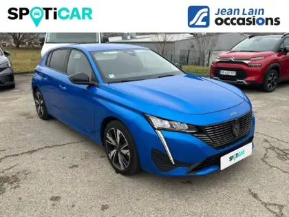 Photo 22 Peugeot 308  PureTech 130ch S&S BVM6