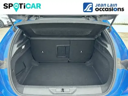 Photo 5 Peugeot 308  PureTech 130ch S&S BVM6