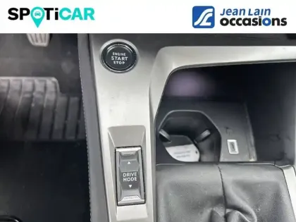 Photo 19 Peugeot 308  PureTech 130ch S&S BVM6