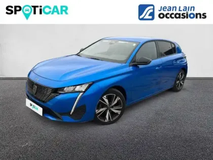 Photo Peugeot 308 Allure