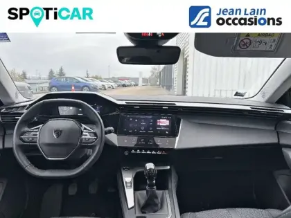 Photo 26 Peugeot 308  PureTech 130ch S&S BVM6