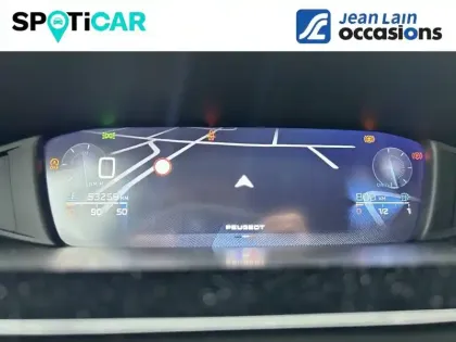 Photo 9 Peugeot 308  PureTech 130ch S&S BVM6