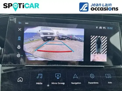 Photo 17 Peugeot 308  PureTech 130ch S&S BVM6