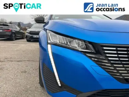 Photo 15 Peugeot 308  PureTech 130ch S&S BVM6