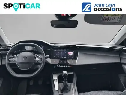 Photo 7 Peugeot 308  PureTech 130ch S&S BVM6