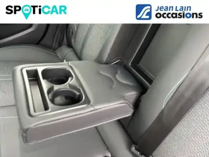 Photo 18 Peugeot 308  PureTech 130ch S&S BVM6