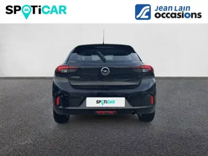 Photo 4 Opel Corsa  1.2 Turbo 100 ch BVM6