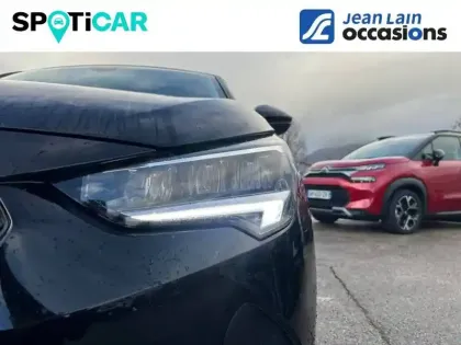 Photo 15 Opel Corsa  1.2 Turbo 100 ch BVM6