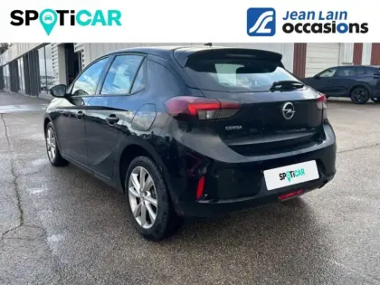 Photo 27 Opel Corsa  1.2 Turbo 100 ch BVM6