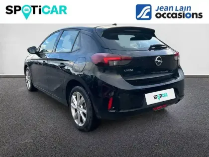 Photo 6 Opel Corsa  1.2 Turbo 100 ch BVM6