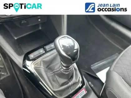 Photo 13 Opel Corsa  1.2 Turbo 100 ch BVM6