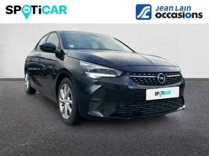 Photo 2 Opel Corsa  1.2 Turbo 100 ch BVM6