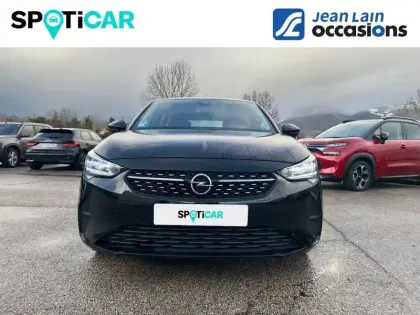 Photo 23 Opel Corsa  1.2 Turbo 100 ch BVM6