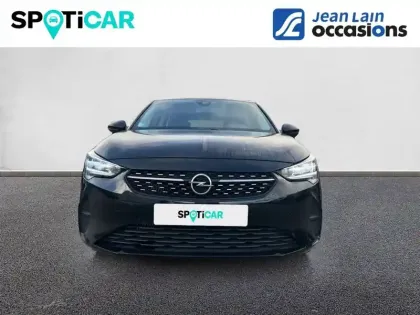 Photo 1 Opel Corsa  1.2 Turbo 100 ch BVM6