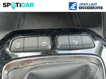 Photo 14 Opel Corsa  1.2 Turbo 100 ch BVM6