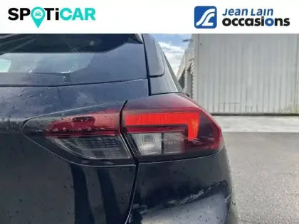 Photo 16 Opel Corsa  1.2 Turbo 100 ch BVM6