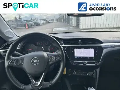 Photo 28 Opel Corsa  1.2 Turbo 100 ch BVM6