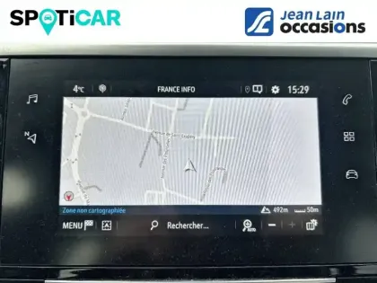 Photo 17 Opel Corsa  1.2 Turbo 100 ch BVM6