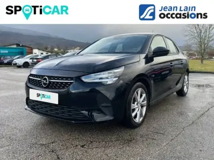 Photo 22 Opel Corsa  1.2 Turbo 100 ch BVM6