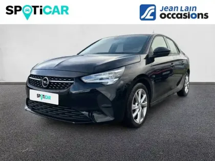 Photo Opel Corsa Edition Business