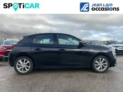 Photo 25 Opel Corsa  1.2 Turbo 100 ch BVM6