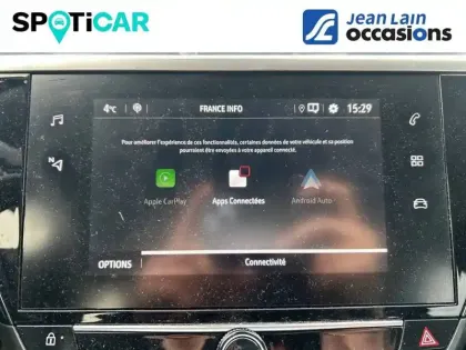 Photo 18 Opel Corsa  1.2 Turbo 100 ch BVM6