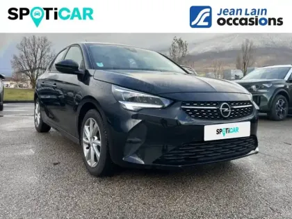 Photo 24 Opel Corsa  1.2 Turbo 100 ch BVM6