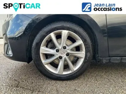 Photo 12 Opel Corsa  1.2 Turbo 100 ch BVM6