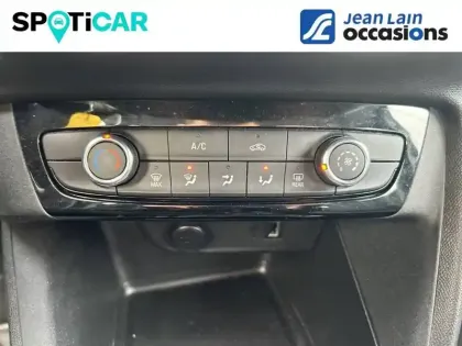 Photo 21 Opel Corsa  1.2 Turbo 100 ch BVM6