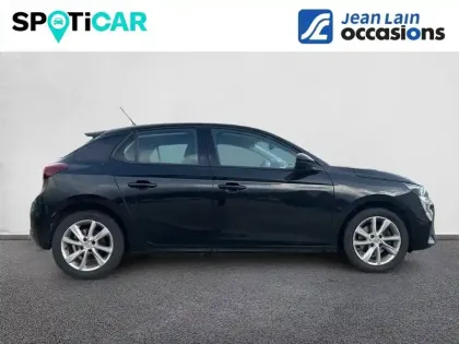 Photo 3 Opel Corsa  1.2 Turbo 100 ch BVM6