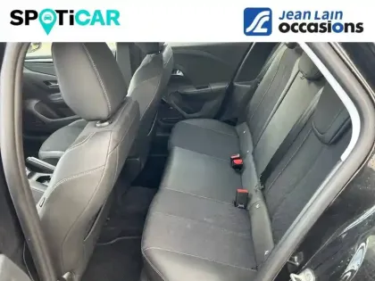 Photo 30 Opel Corsa  1.2 Turbo 100 ch BVM6