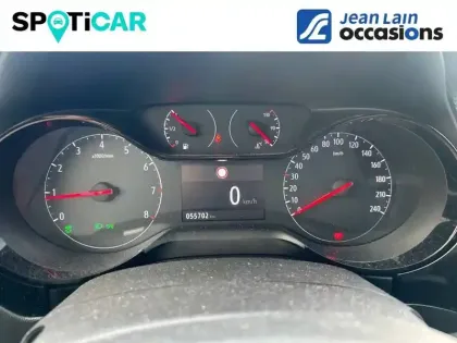 Photo 9 Opel Corsa  1.2 Turbo 100 ch BVM6