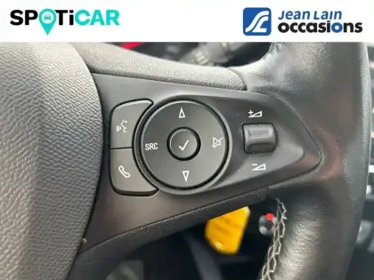 Photo 20 Opel Corsa  1.2 Turbo 100 ch BVM6