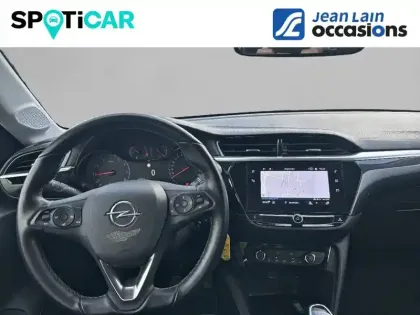 Photo 7 Opel Corsa  1.2 Turbo 100 ch BVM6