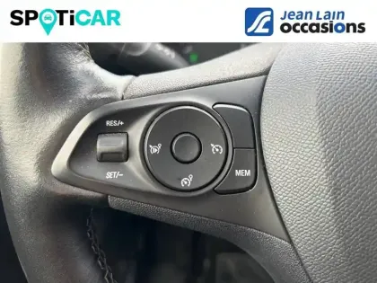 Photo 19 Opel Corsa  1.2 Turbo 100 ch BVM6