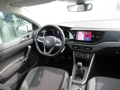 Photo 58 Volkswagen Polo  1.0 TSI 95 S&S BVM5