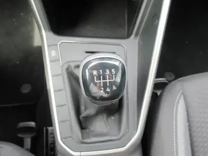 Photo 13 Volkswagen Polo  1.0 TSI 95 S&S BVM5