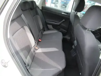 Photo 22 Volkswagen Polo  1.0 TSI 95 S&S BVM5