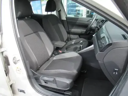 Photo 25 Volkswagen Polo  1.0 TSI 95 S&S BVM5