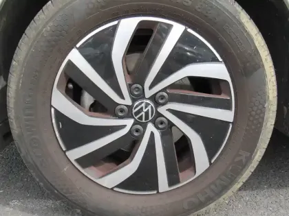 Photo 4 Volkswagen Polo  1.0 TSI 95 S&S BVM5