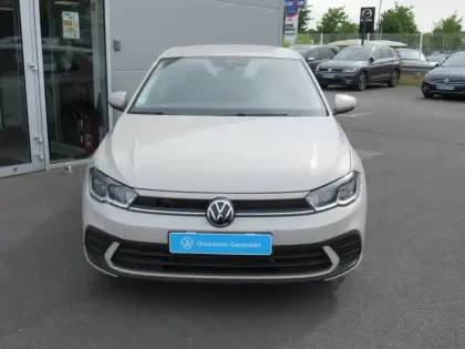 Photo 1 Volkswagen Polo  1.0 TSI 95 S&S BVM5