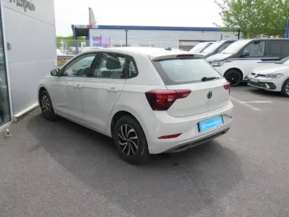 Photo 28 Volkswagen Polo  1.0 TSI 95 S&S BVM5