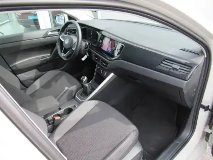 Photo 24 Volkswagen Polo  1.0 TSI 95 S&S BVM5