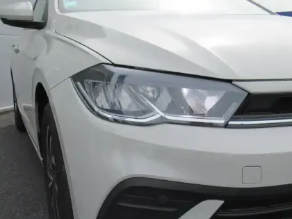 Photo 42 Volkswagen Polo  1.0 TSI 95 S&S BVM5