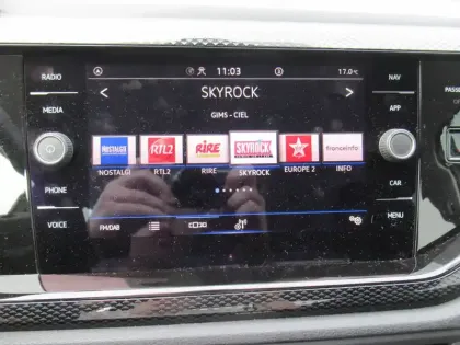 Photo 11 Volkswagen Polo  1.0 TSI 95 S&S BVM5