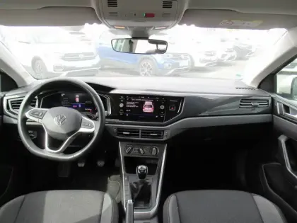 Photo 20 Volkswagen Polo  1.0 TSI 95 S&S BVM5