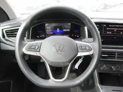 Photo 45 Volkswagen Polo  1.0 TSI 95 S&S BVM5