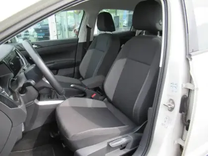 Photo 6 Volkswagen Polo  1.0 TSI 95 S&S BVM5